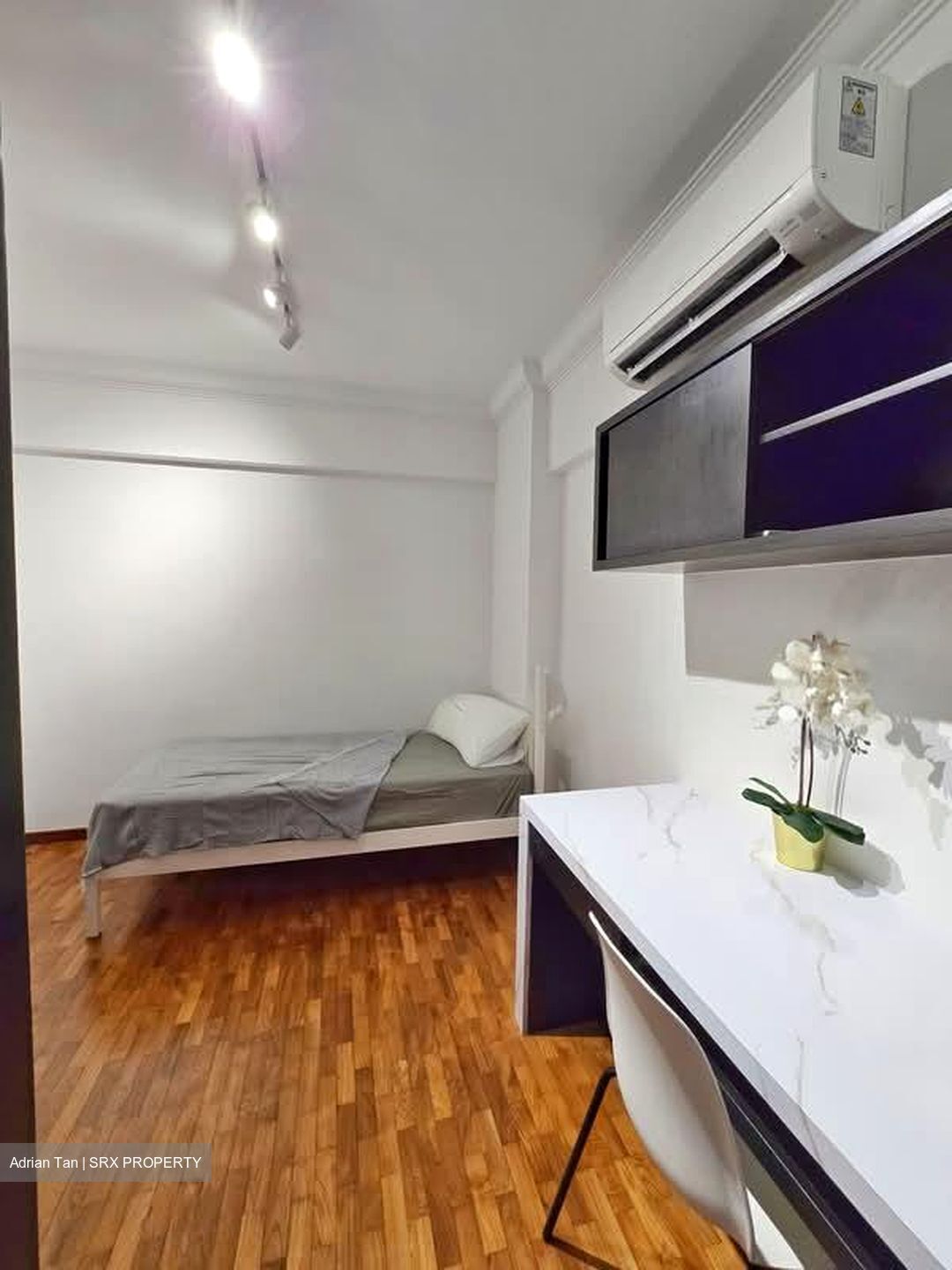 Aquarius By The Park (D16), Condominium #606953991